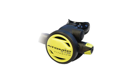 Atomic Aquatics Ti2 Octo