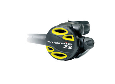 Atomic Aquatics Z2 Octo