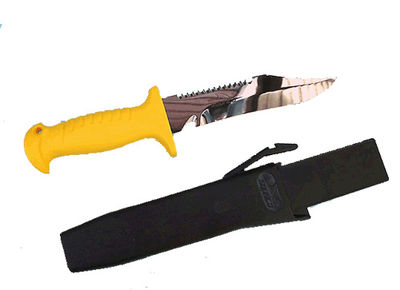 Magnum Squalo
