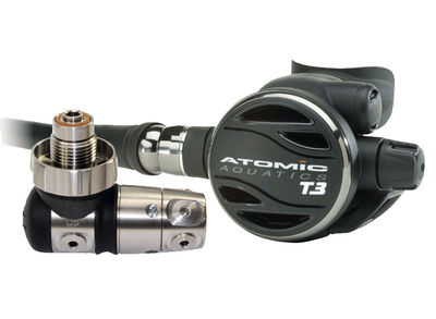 Atomic Aquatics T3