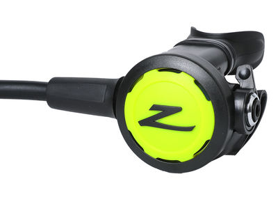 Zeagle Envoy II Octo