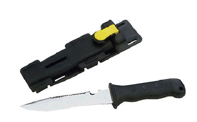 Seaway Sharp