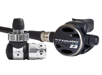 Atomic Aquatics Z3