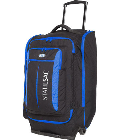 Stahlsac Caicos Cargo Pack 