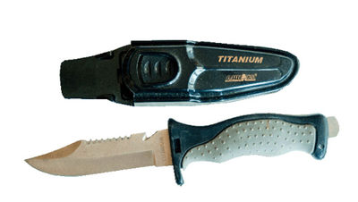 Mirage Titanium