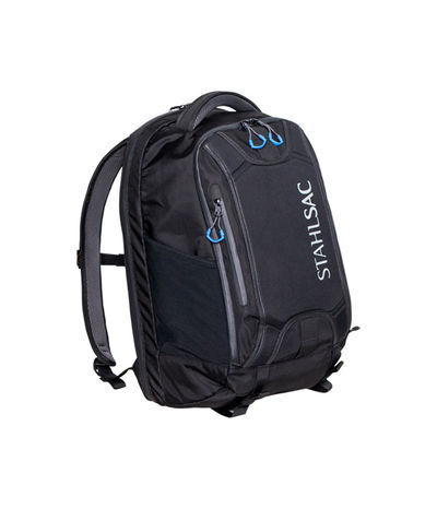 Stahlsac Steel Backpack